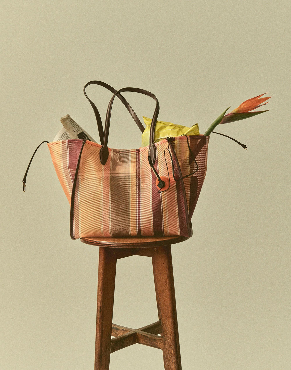Lexington Tote