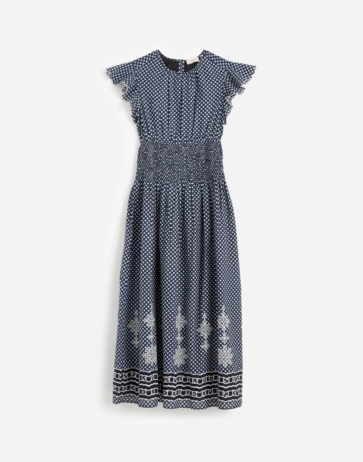 Banjanan Aurelia Maxi Dress