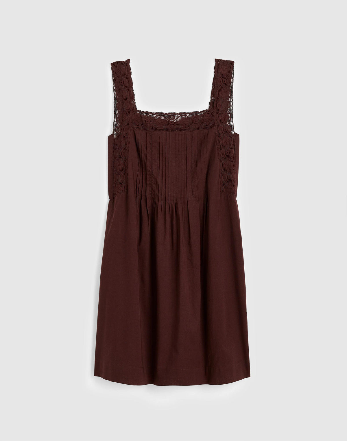 The Sophie Mini Dress