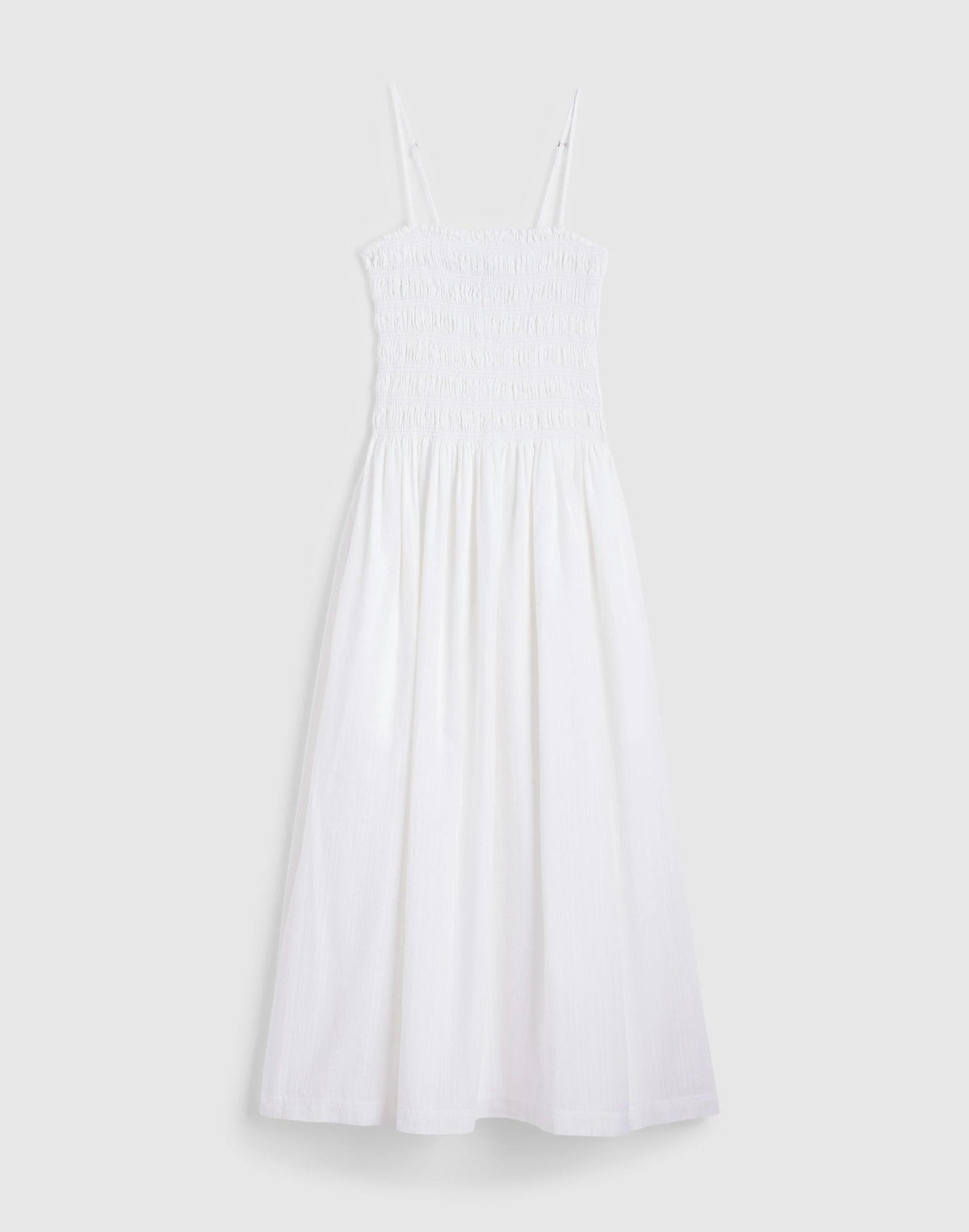 The Peyton Midi Dress
