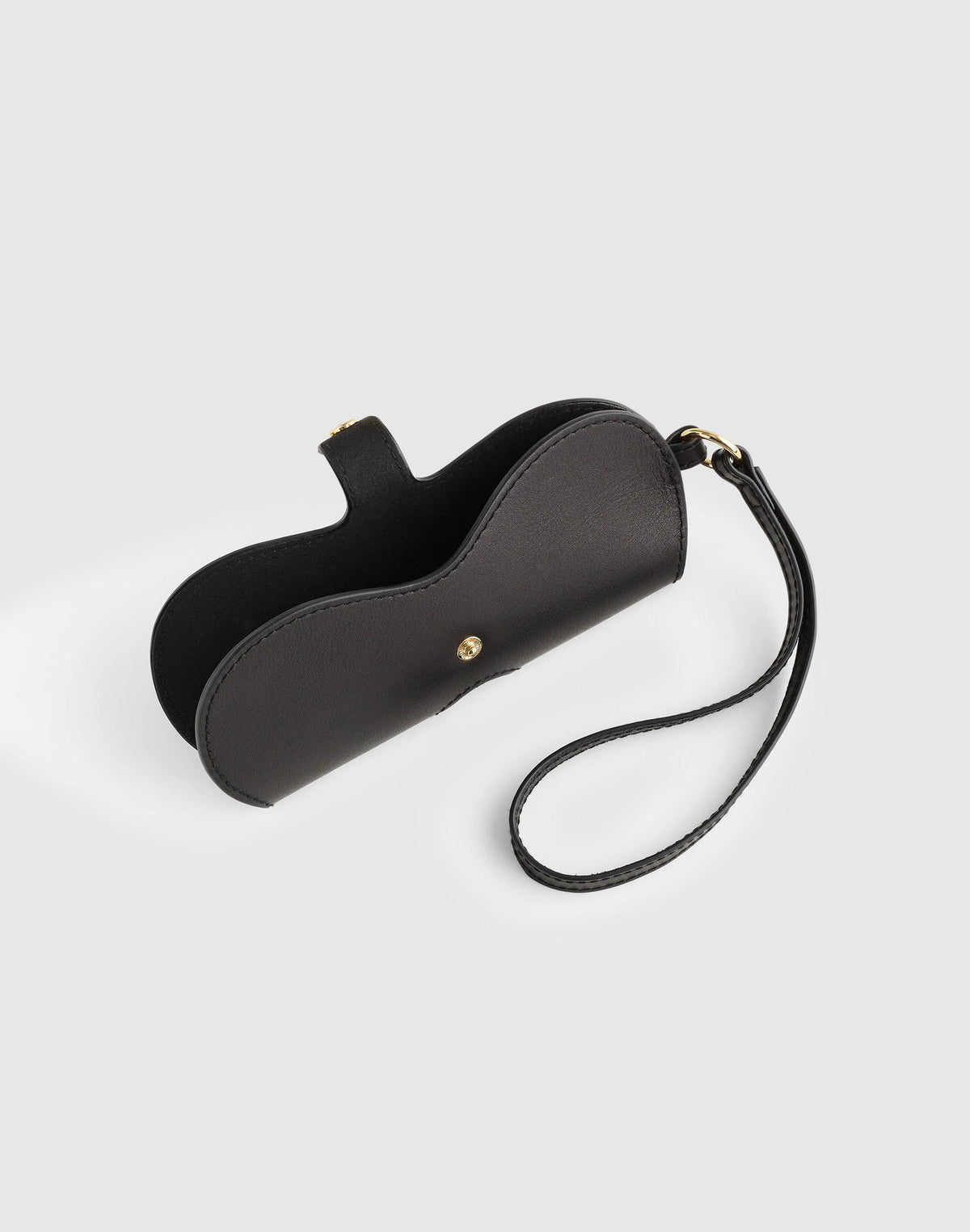 Sunglasses Case with Strap