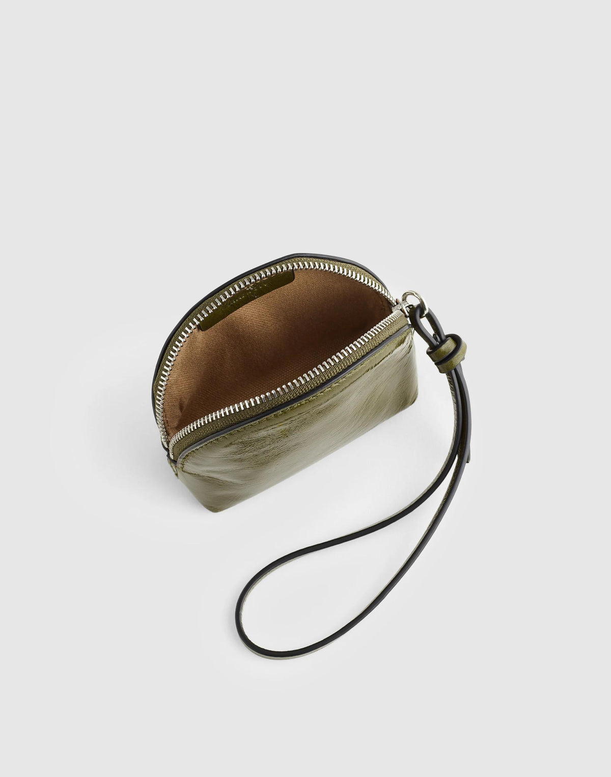 Mini Zip Pouch