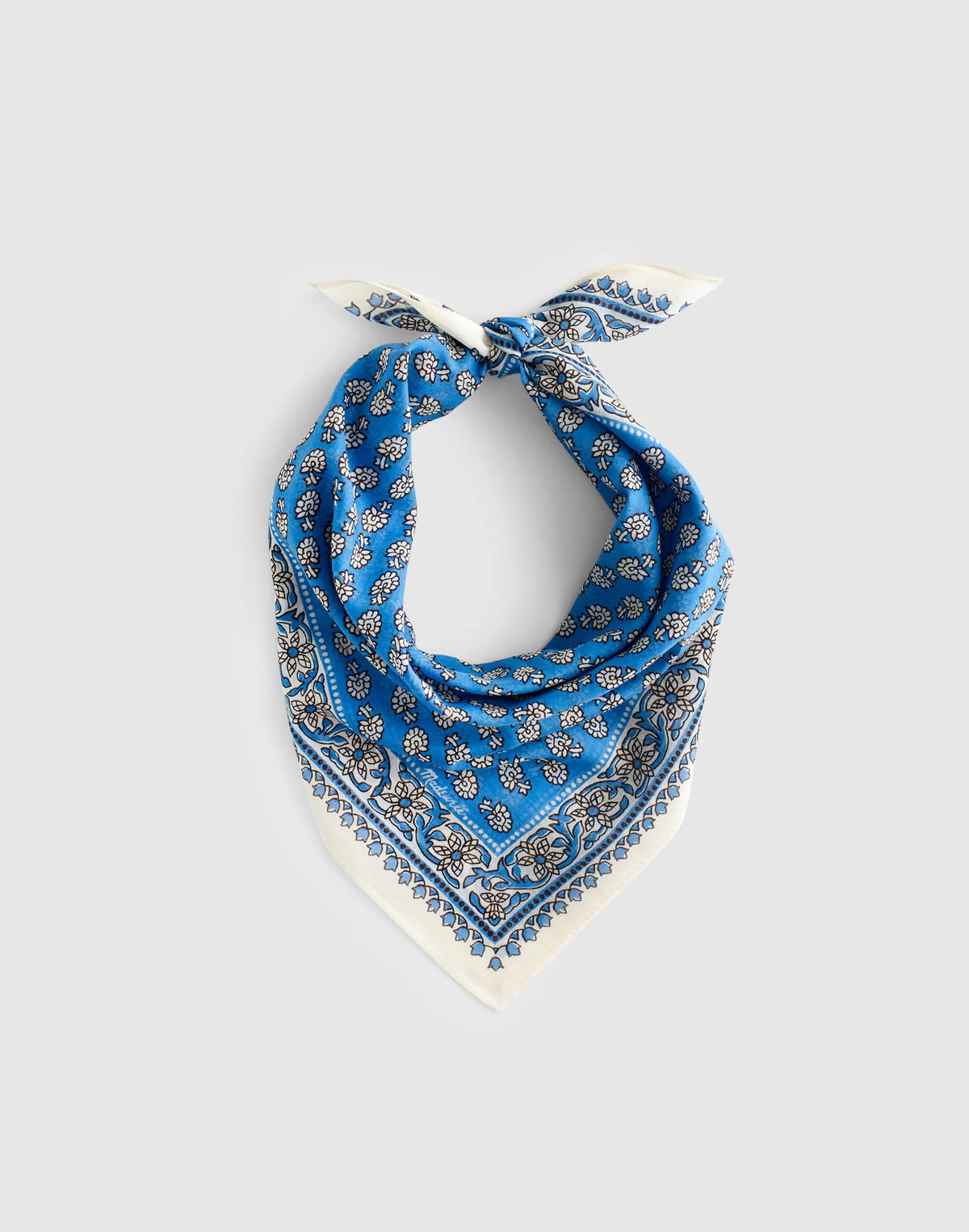 Organic Cotton Bandana