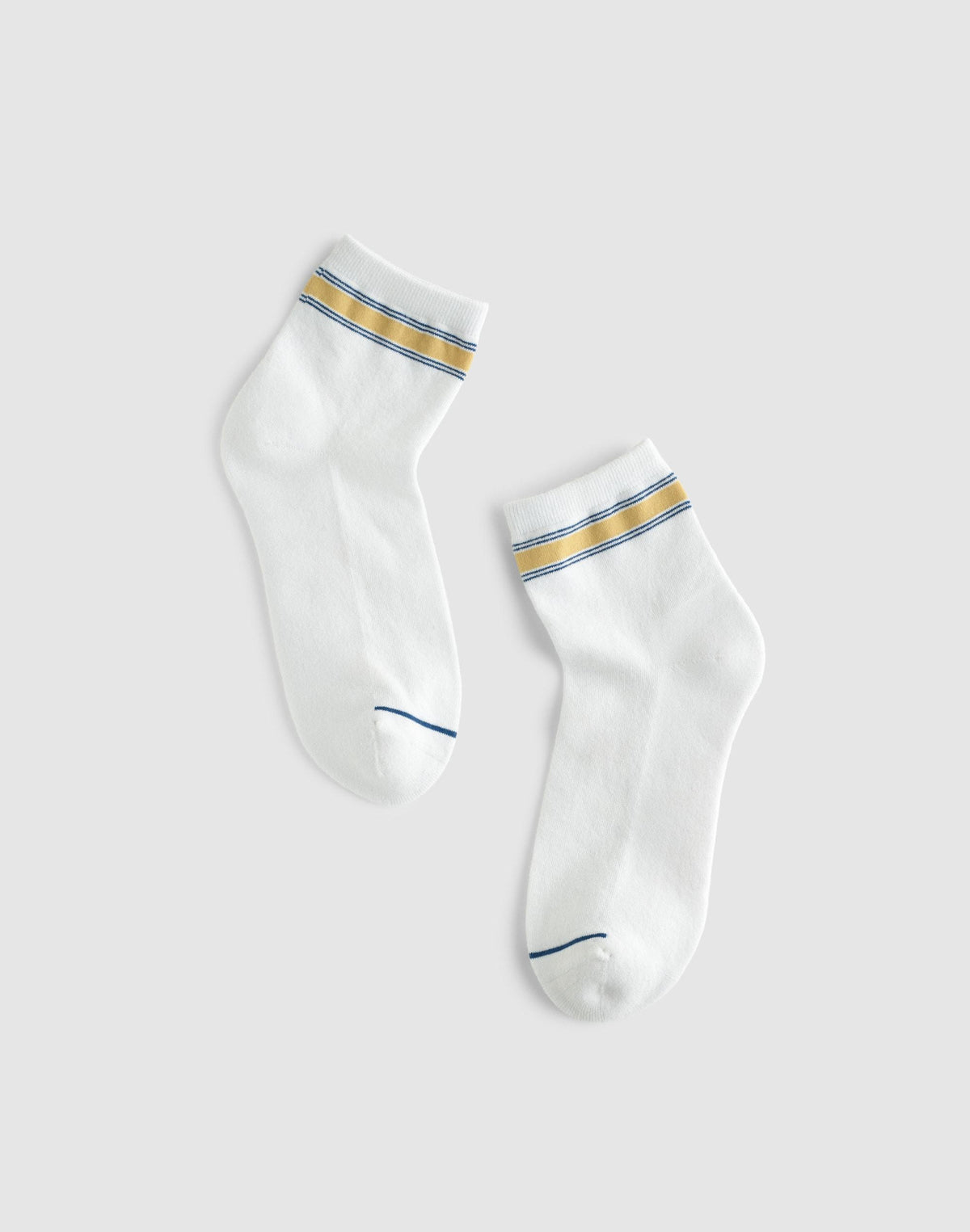 MWL Cloudlift Ankle Socks