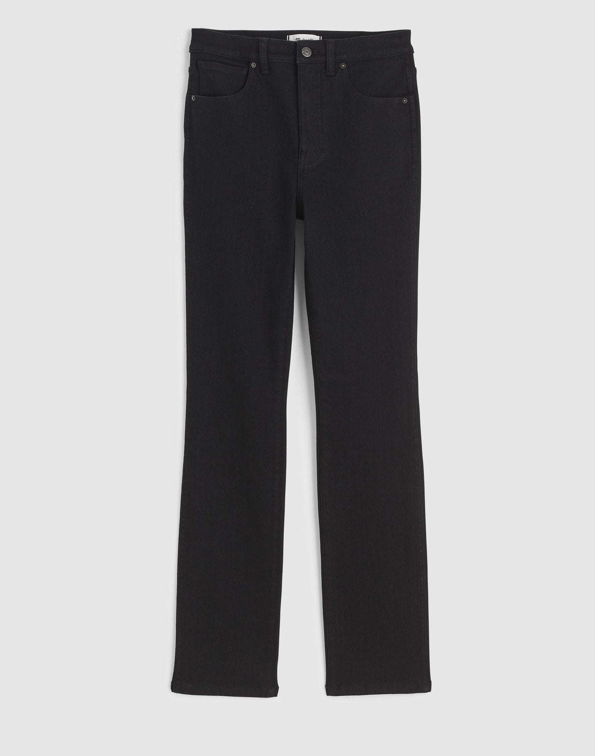 The Tall Pencil Jean