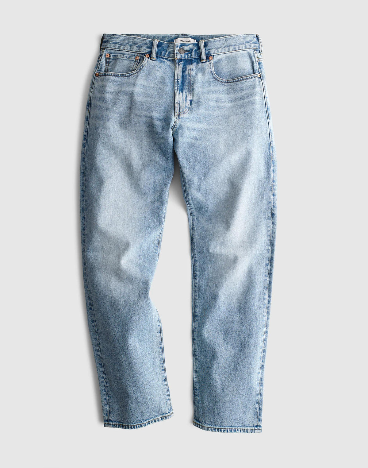 The 1991 Straight-Leg Jean