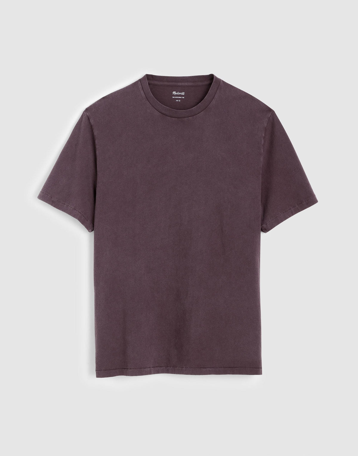 The Rockaway Tee