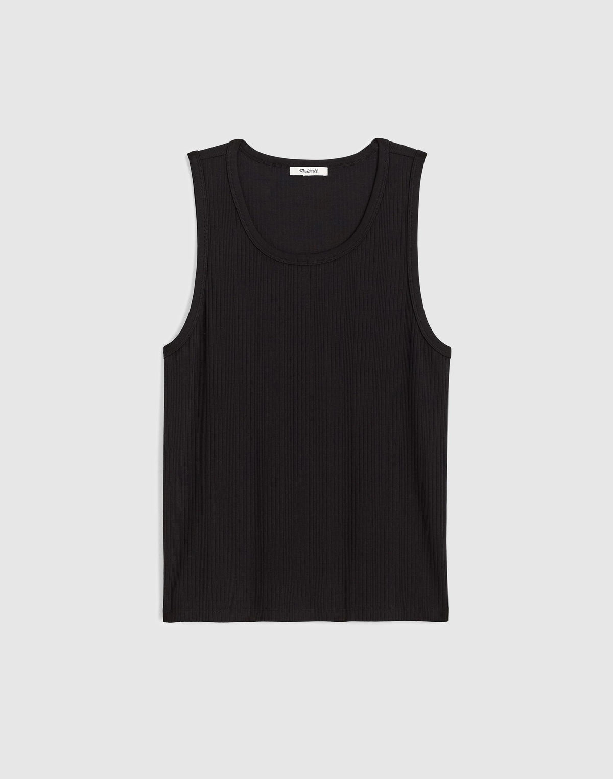 Textured Tank