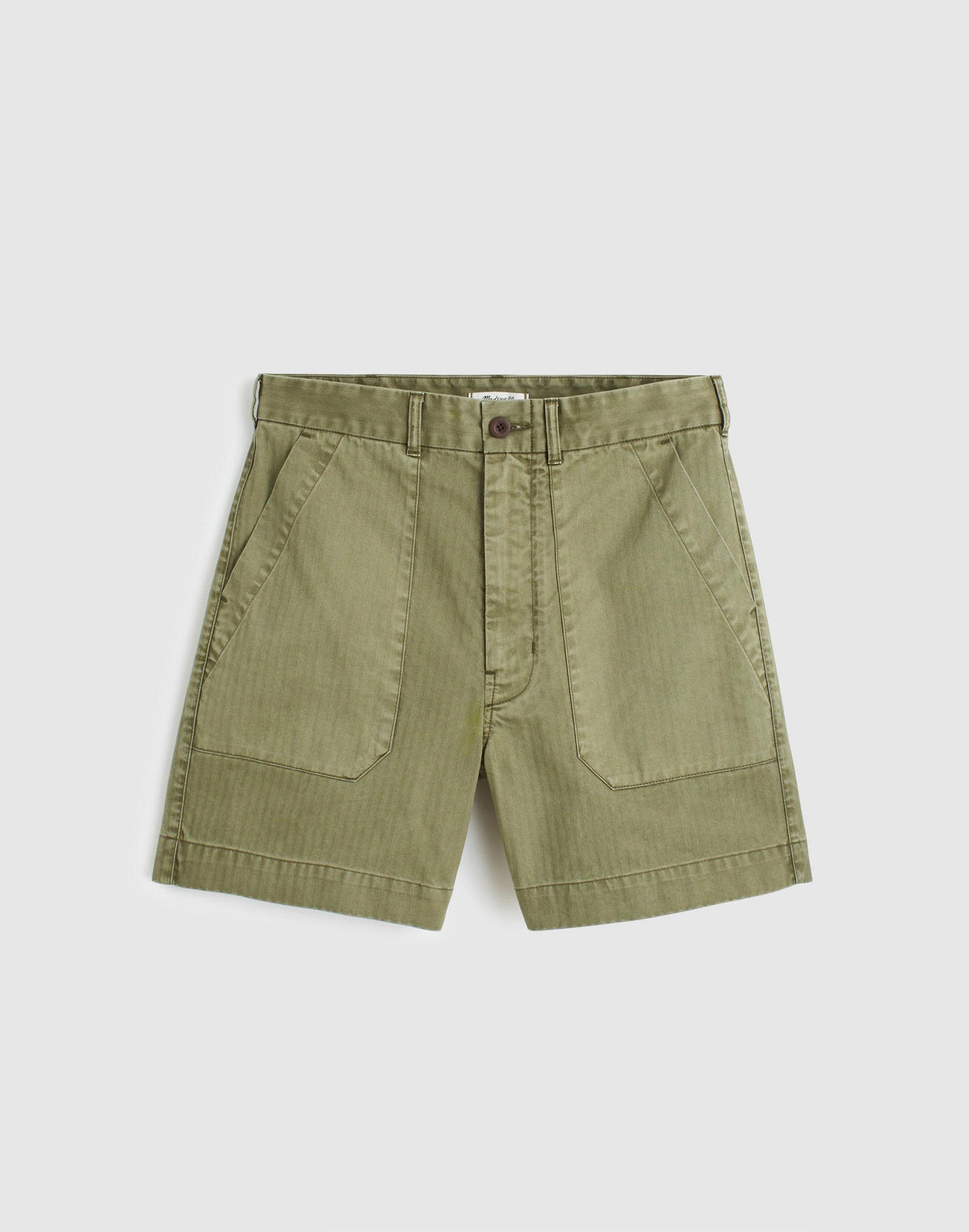 Fatigue Shorts