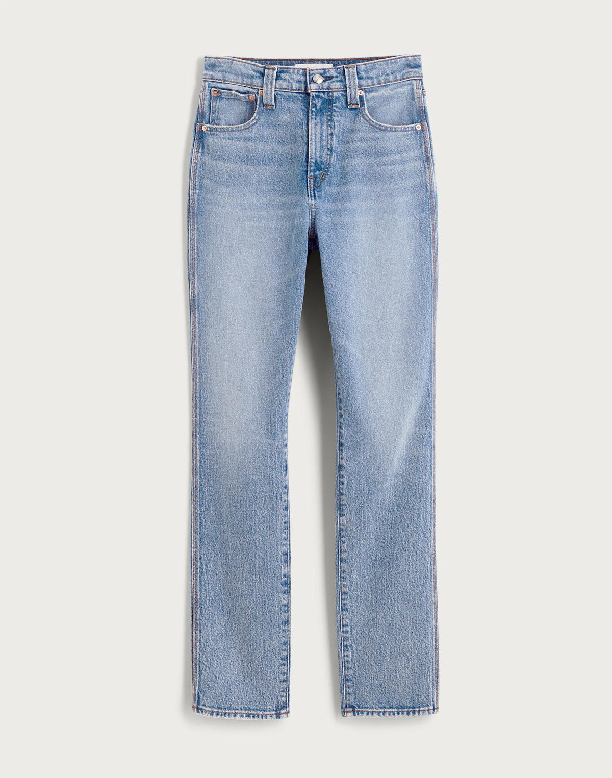 The Short Perfect Vintage Jean
