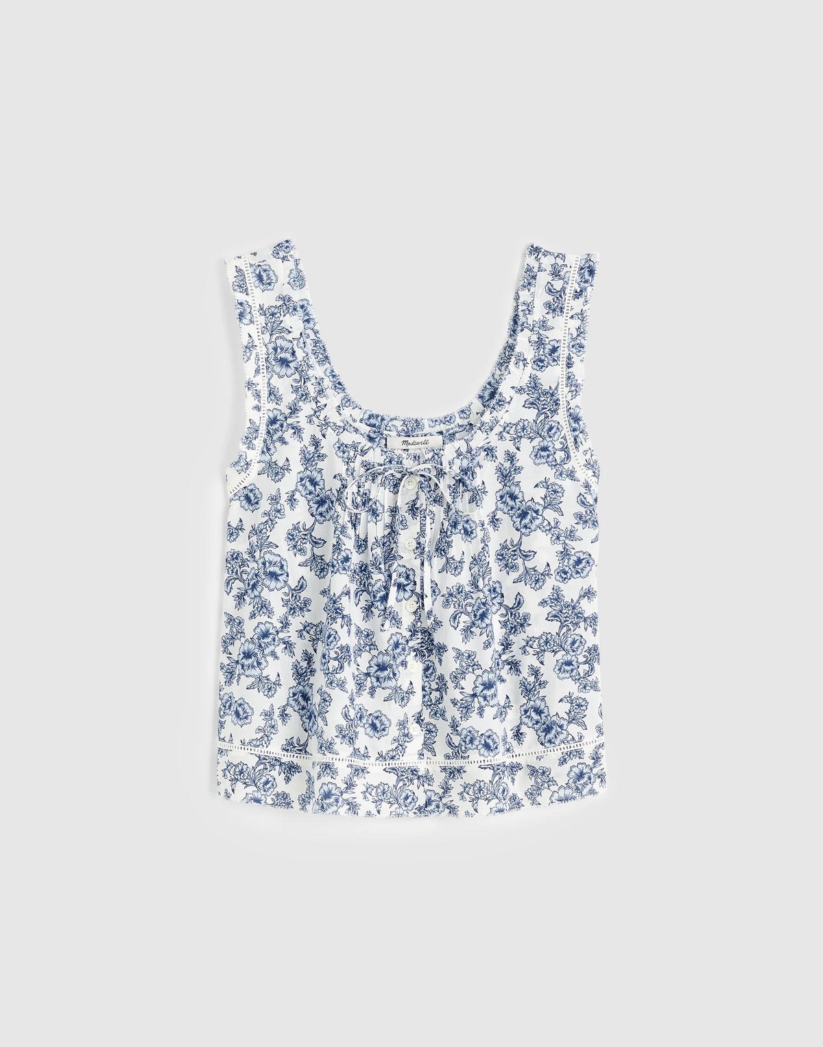 The Leah Top