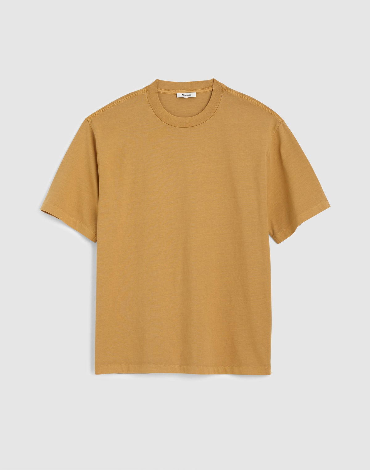 The Vintage Tee
