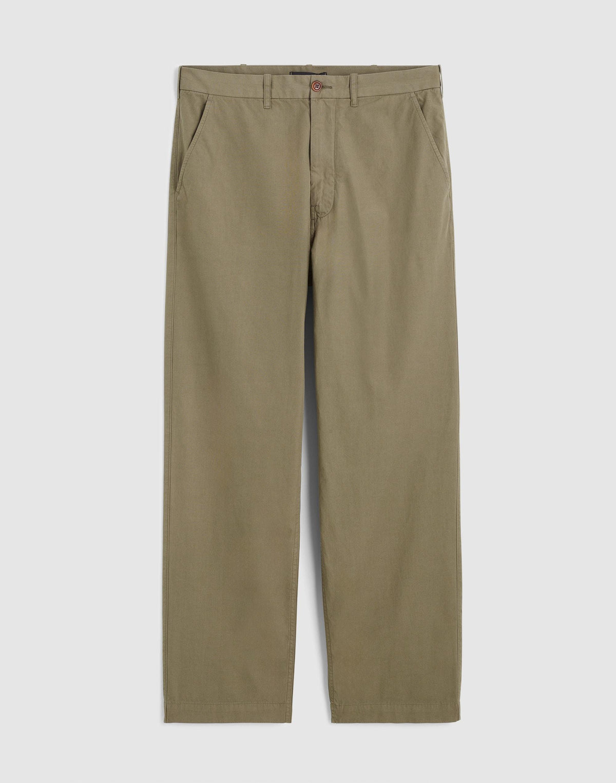 Utility Pant in Poplin