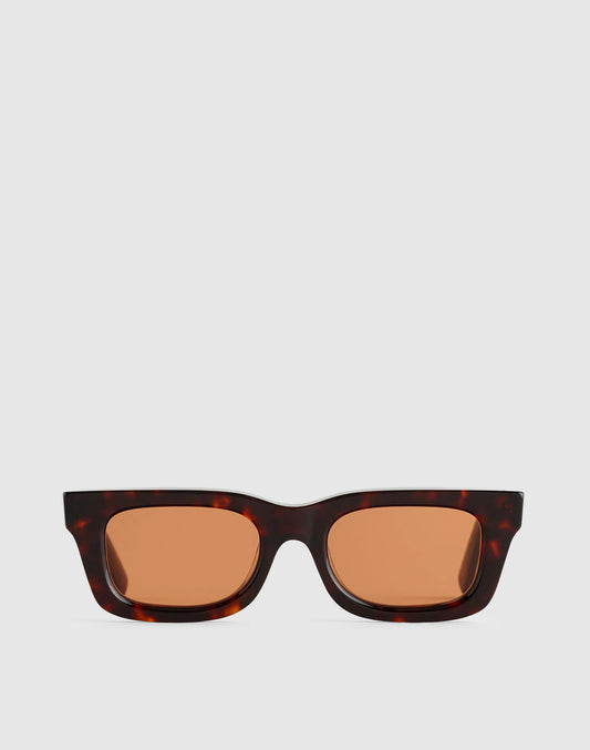 The Bowery Sunglasses