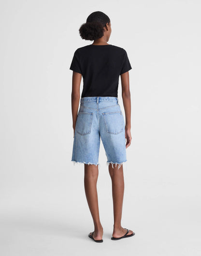 The Essex Long Baggy Short