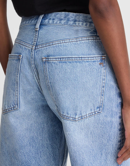 The Essex Long Baggy Short