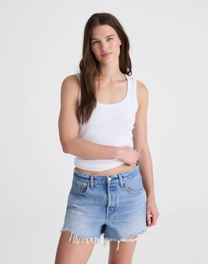 The Essex Baggy Short