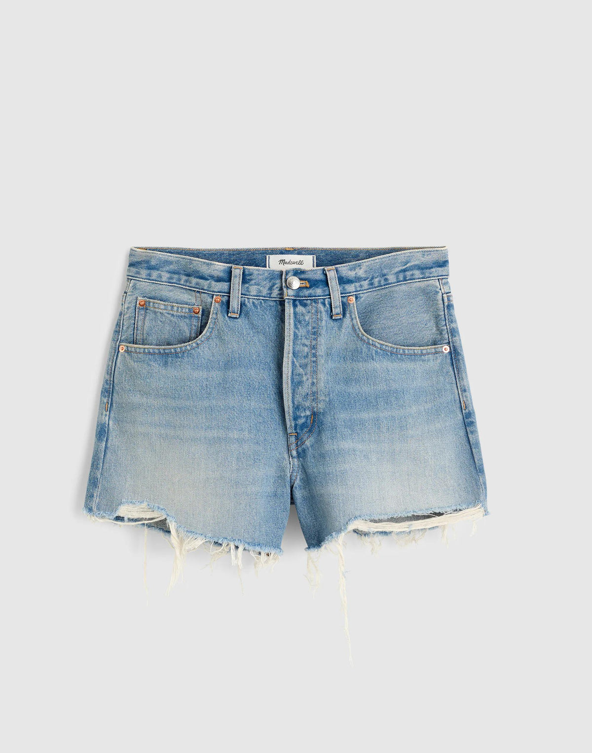 The Essex Baggy Short