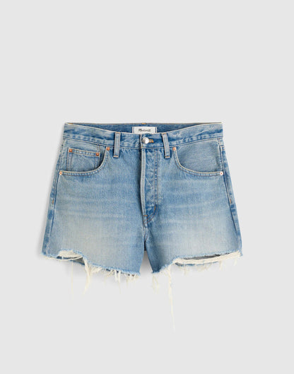 The Essex Baggy Short