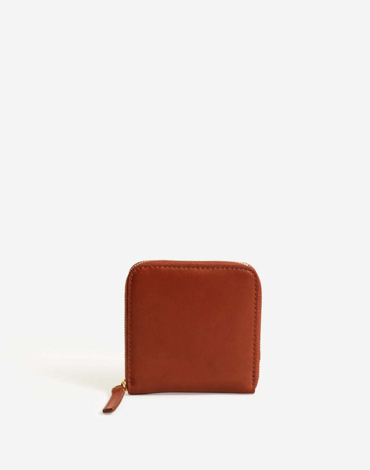 The Essential Zip Wallet