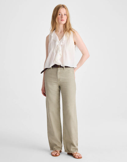 The Blaire Sleeveless Top