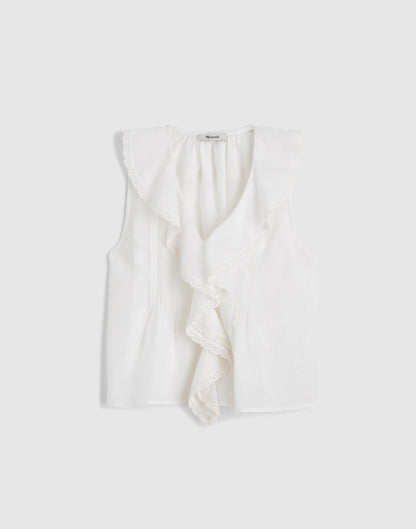 The Blaire Sleeveless Top