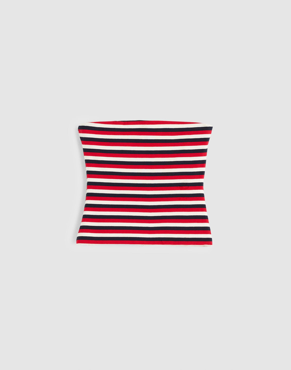 Knit Tube Top