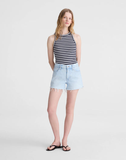 The Perfect Vintage Short