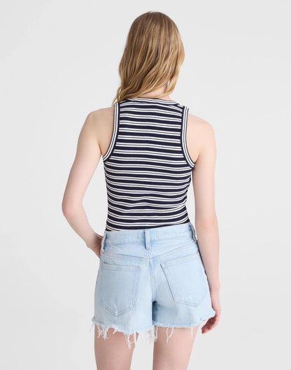The Perfect Vintage Short