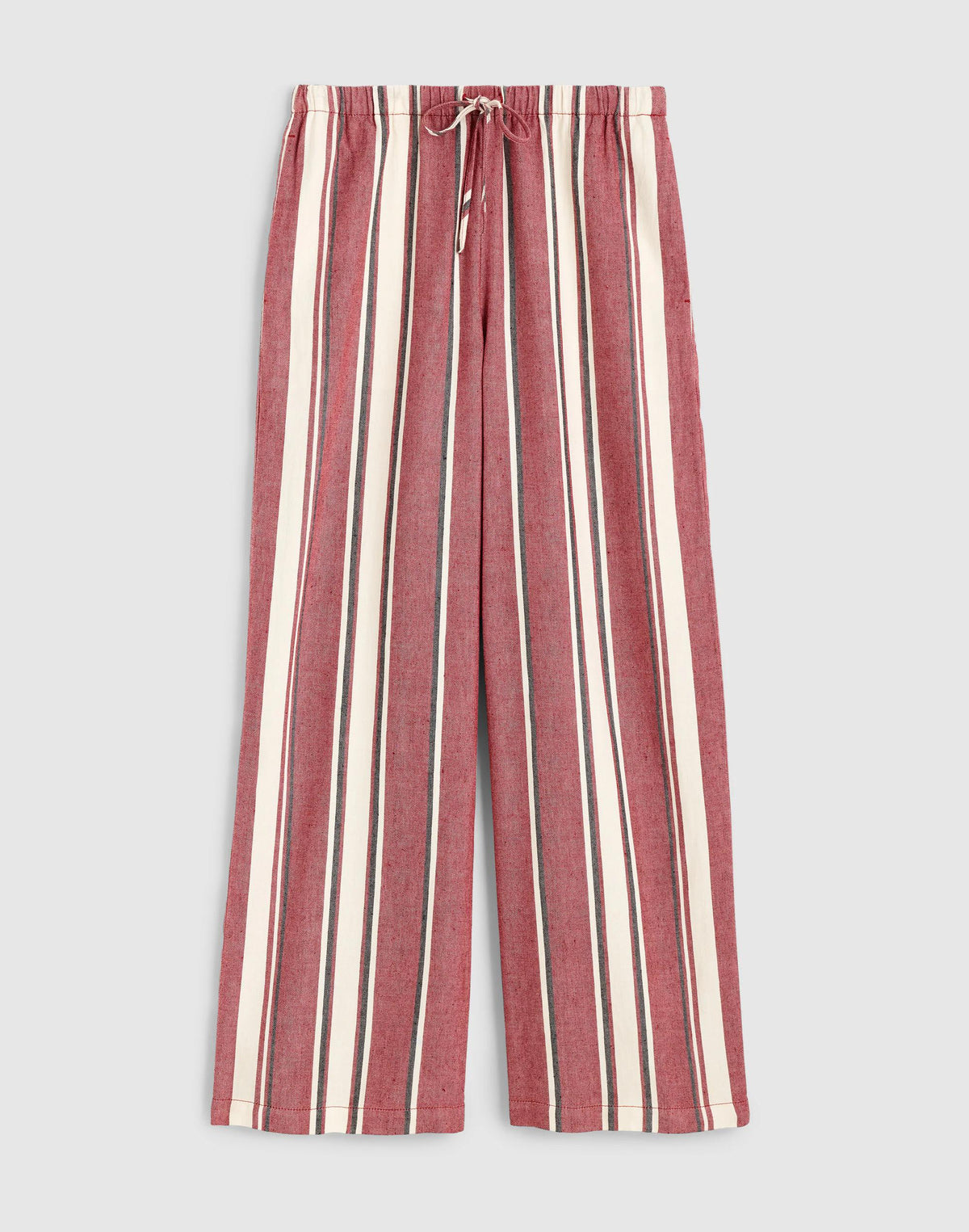 Pull-On Pants