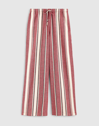 Pull-On Pants