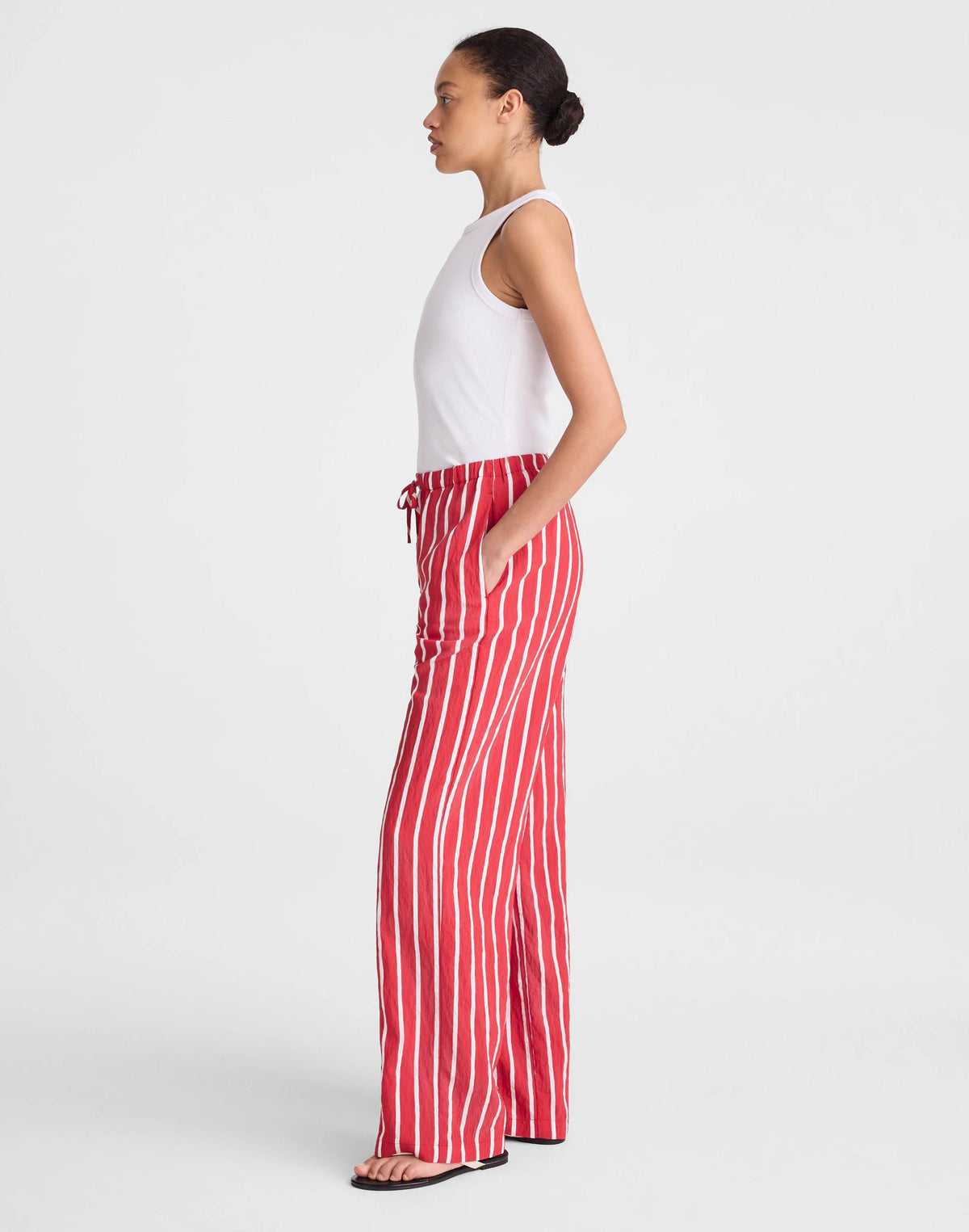 Pull-On Pants