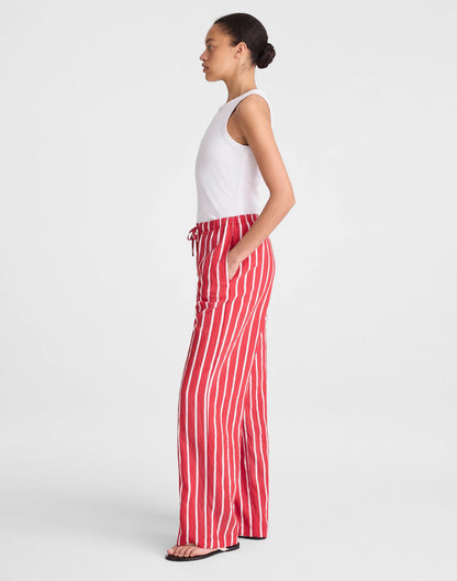 Pull-On Pants