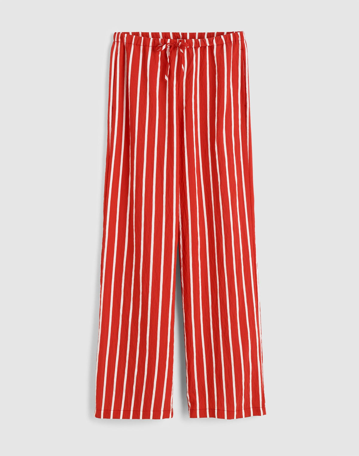 Pull-On Pants