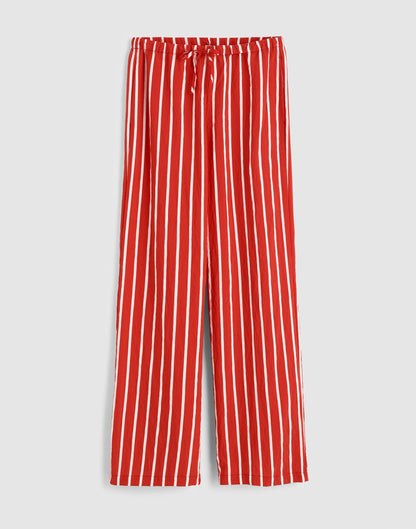 Pull-On Pants