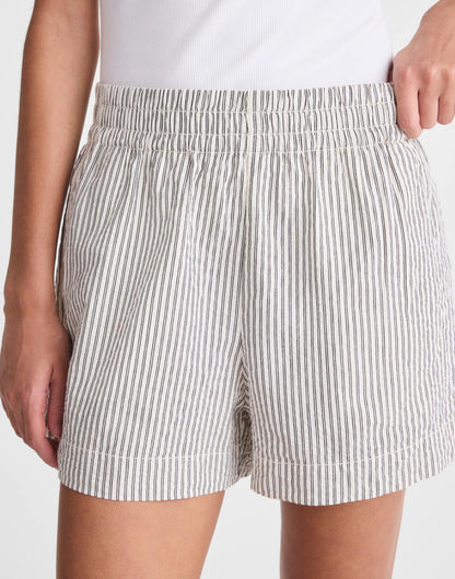 Pull-On Shorts