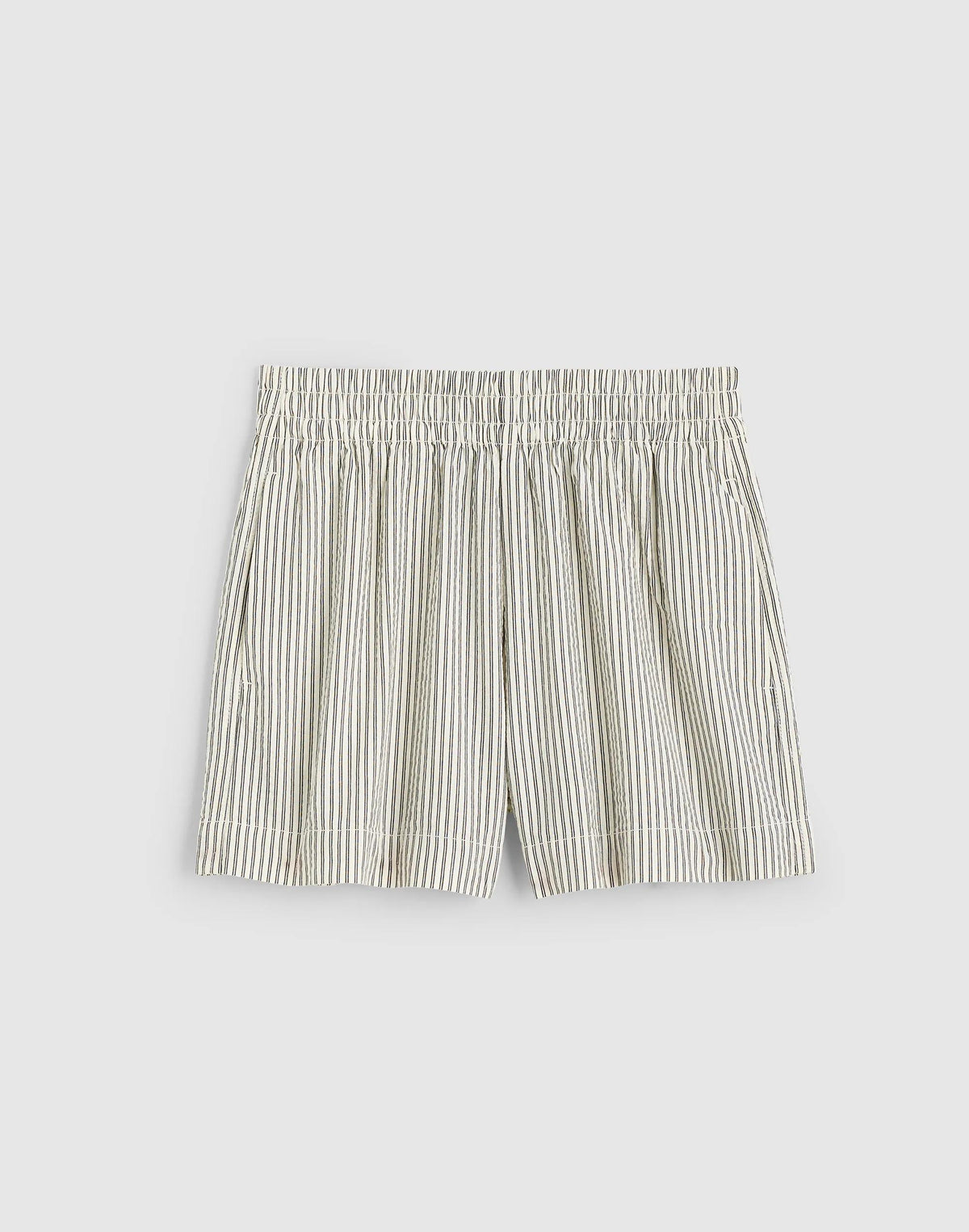 Pull-On Shorts