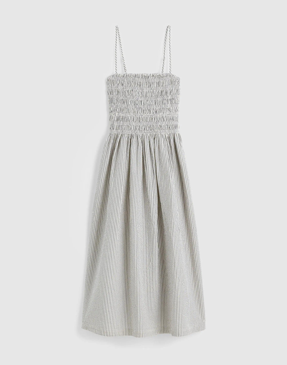 The Peyton Midi Dress