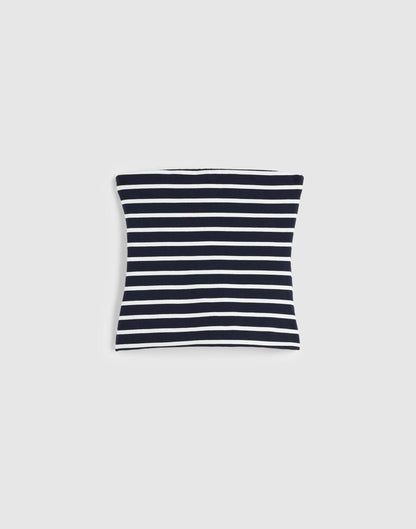Knit Tube Top