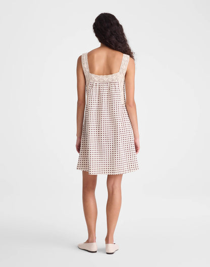 The Sophie Mini Dress
