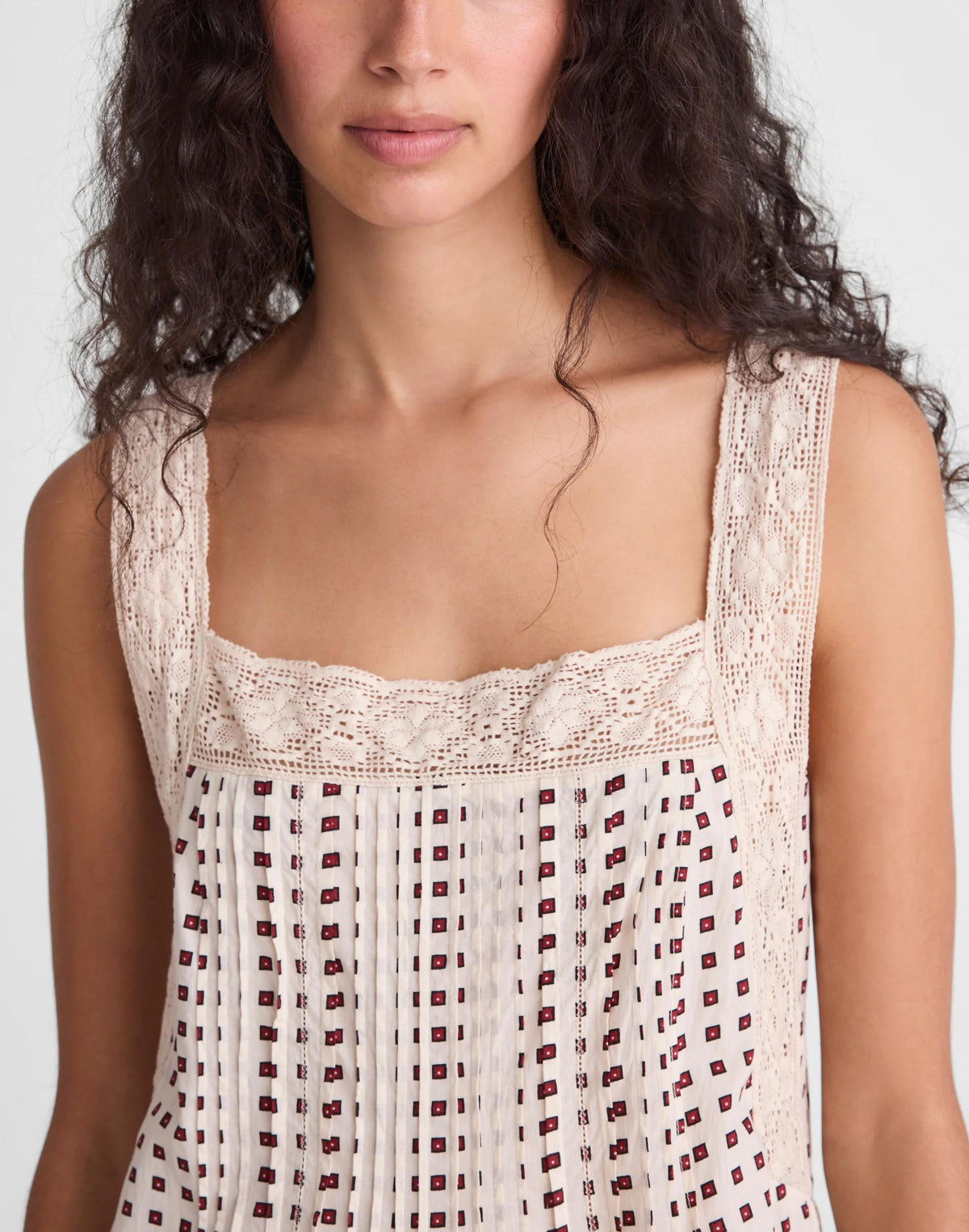 The Sophie Mini Dress
