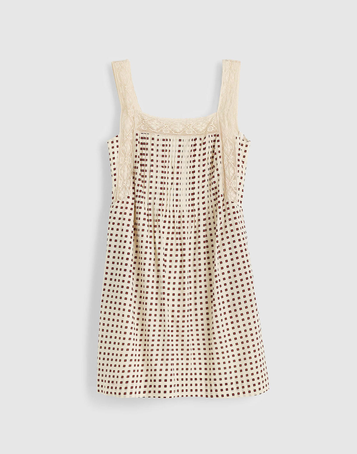 The Sophie Mini Dress