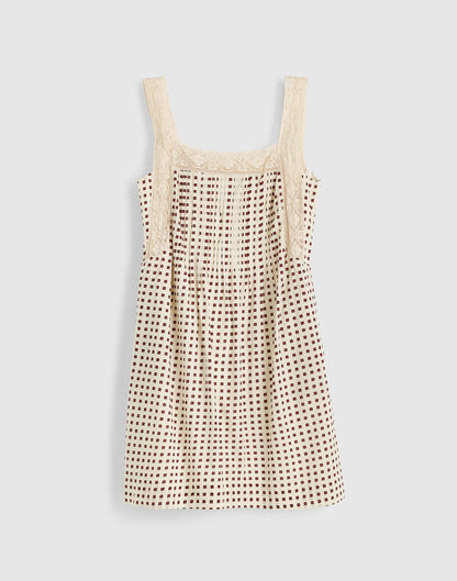 The Sophie Mini Dress
