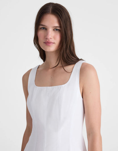 The Rylee Midi Dress