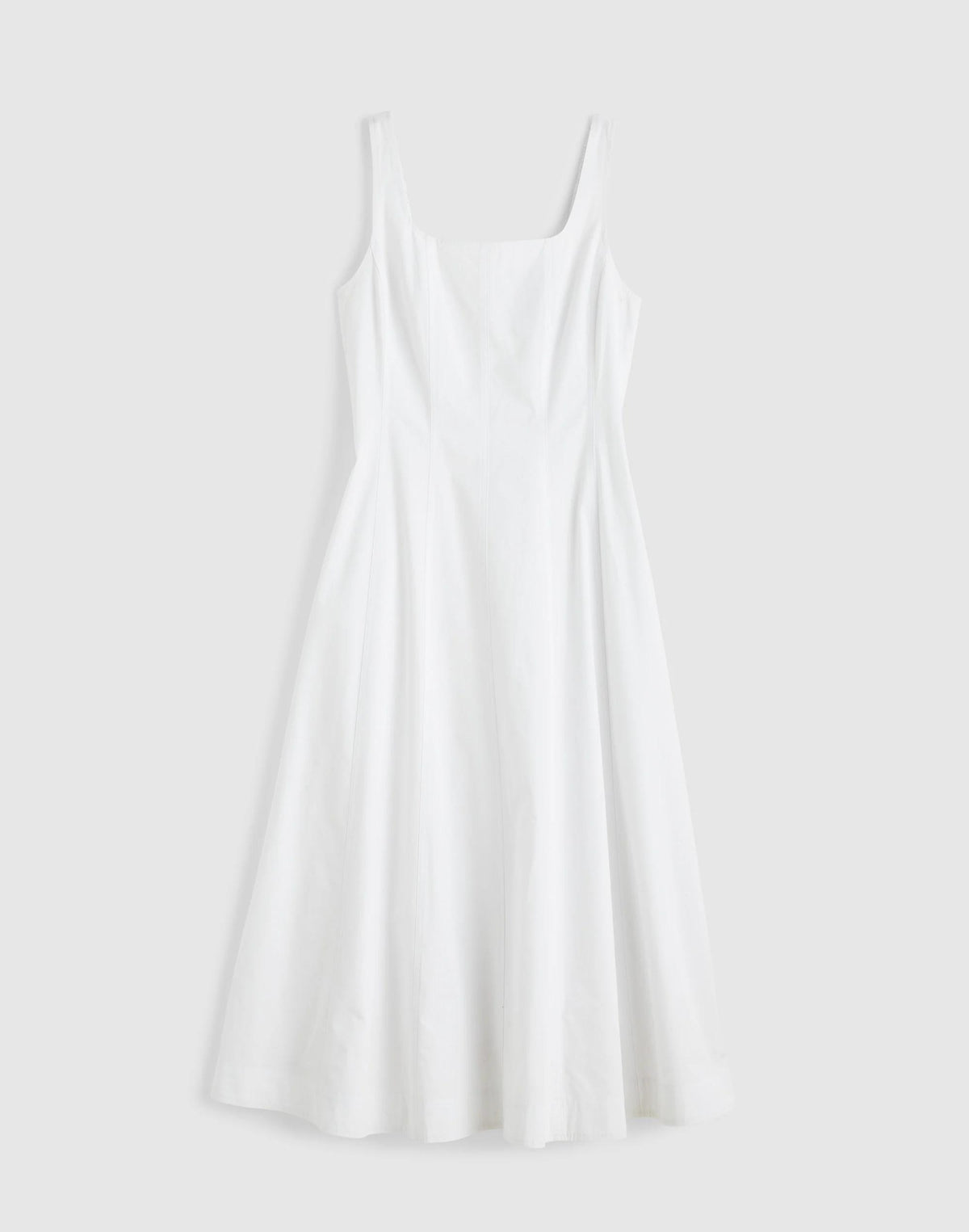 The Rylee Midi Dress