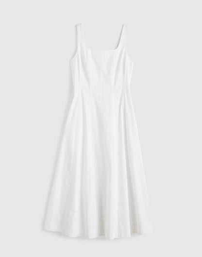 The Rylee Midi Dress