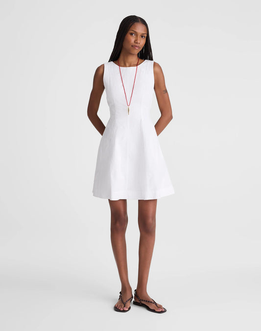 The Rylee Mini Dress