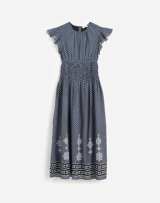 Banjanan Aurelia Maxi Dress
