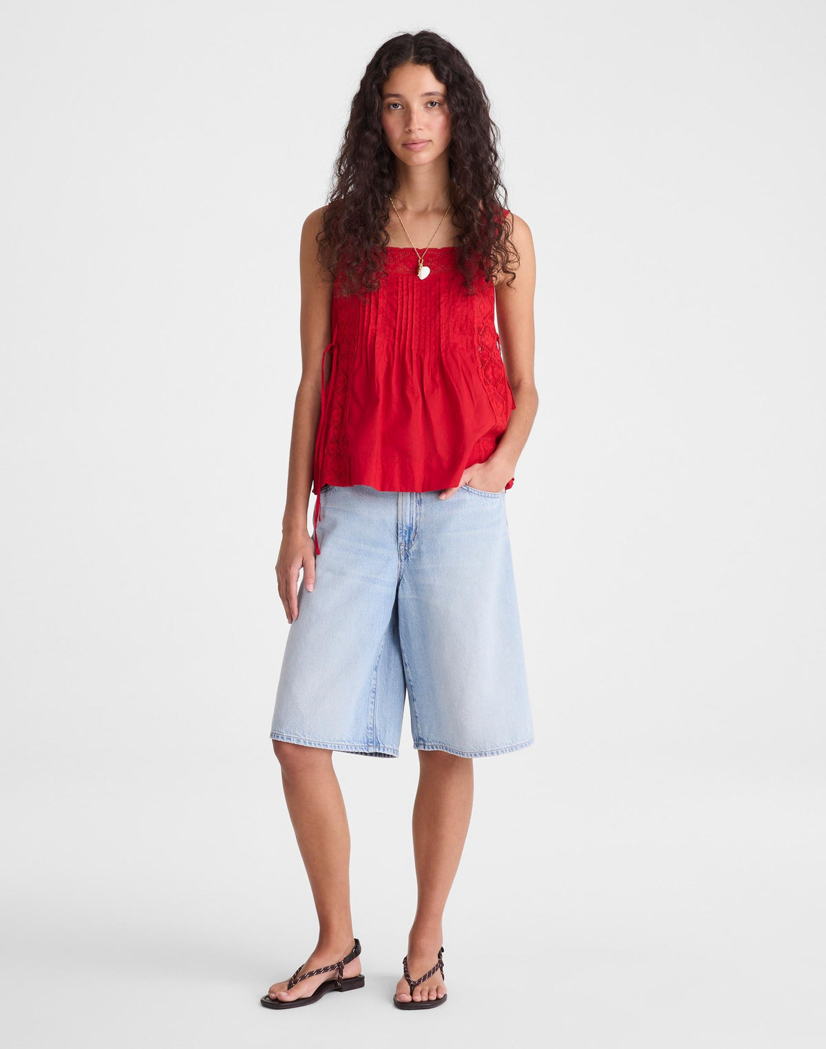 The Sophie Top