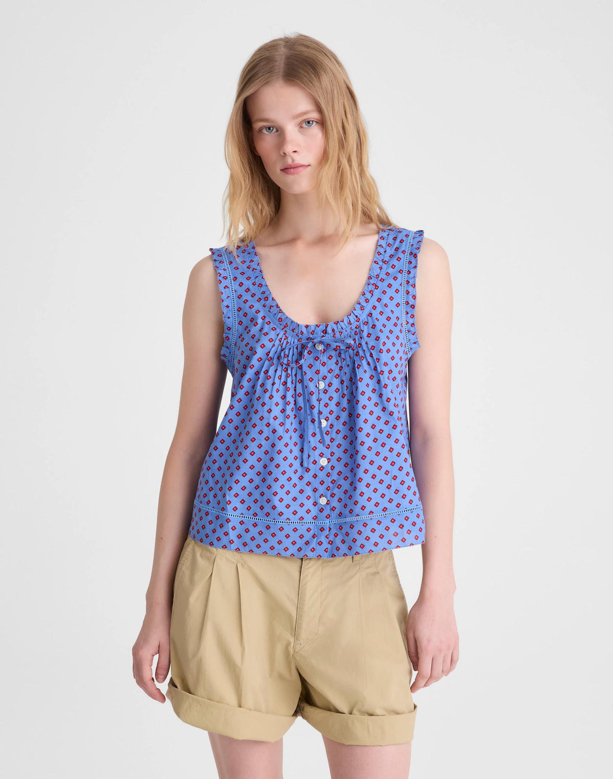 The Leah Top